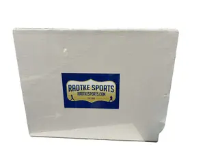 Sports Trading Card Radke Sport Jersey Teams