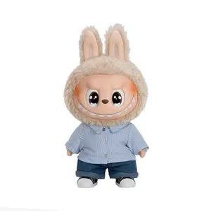 [Spanish]-THE MONSTERS Flip With Me – Muñeco de Peluche de Vinilo