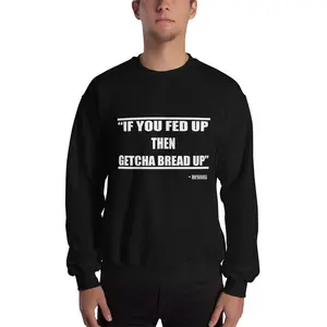 Getcha Bread Up Sweatshirt