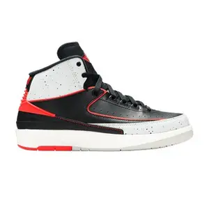 Air Jordan 2 Retro BG 'Infrared 23'