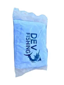 Dev Fishing SS 200 Replacement Shade (WHITE)