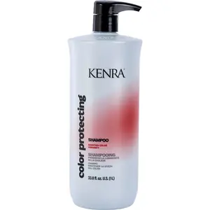 Kenra By Kenra Color Protecting Shampoo For Unisex