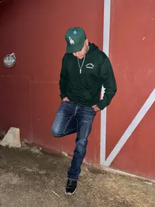 El Morro Bootcut Jeans