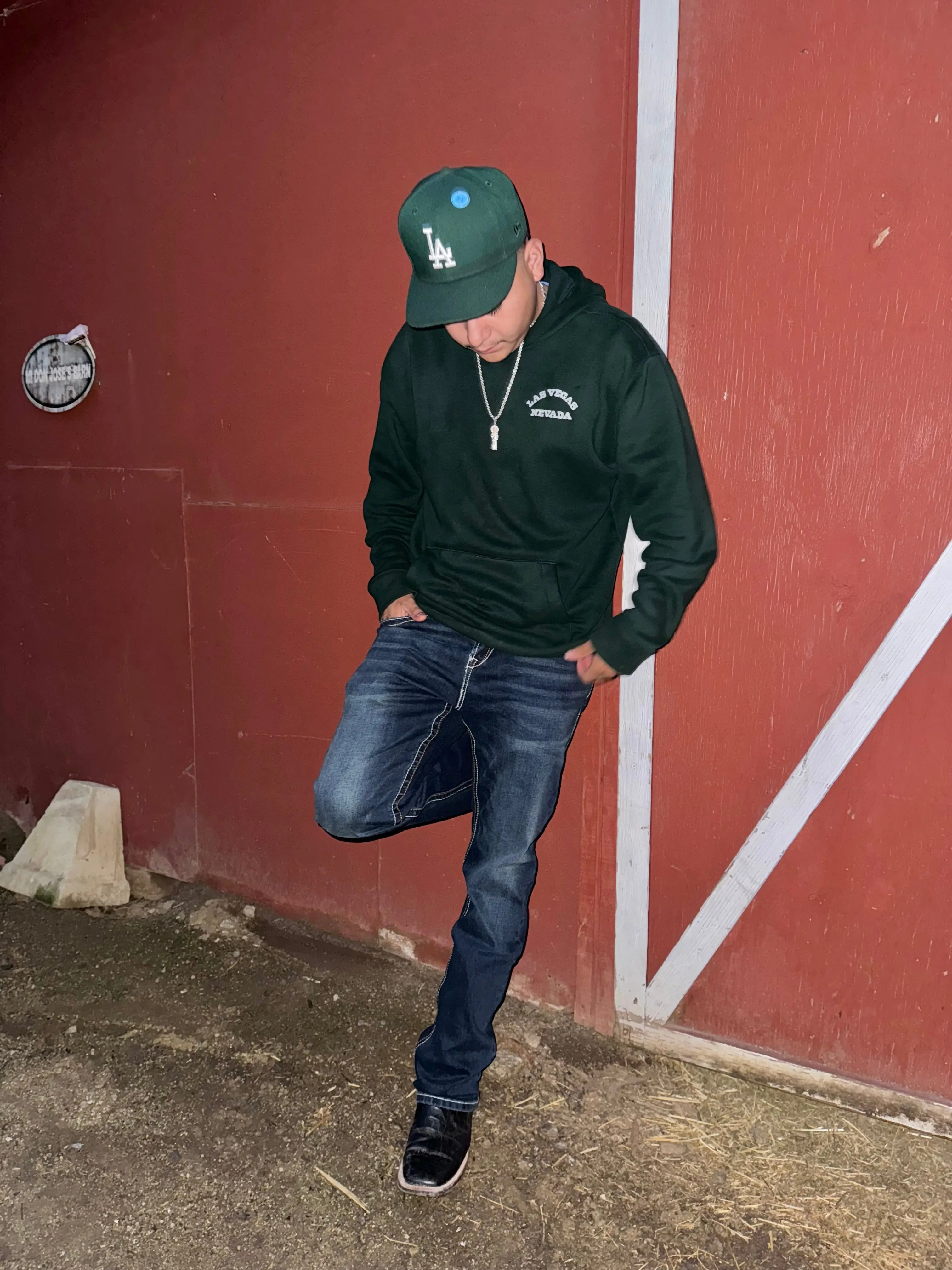 El Morro Bootcut Jeans