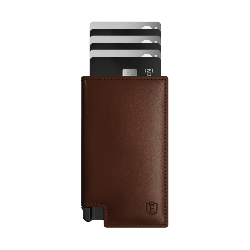 Bergamo Brown | Vachetta