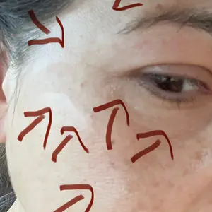 Product Review of Peter Thomas Roth Instant FIRMx Eye Temporary Eye Tightener, Instant Firming Under-Eye Cream, Minimize Appearance of Under-Eye Bags and Puffiness from r**3