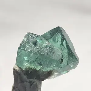 Fluorite Crystal Rogerley Durham , England Fluorite Specimen FRE22L