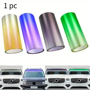 Protect Your Car from the Sun's Rays with this Universal Windshield Tint!