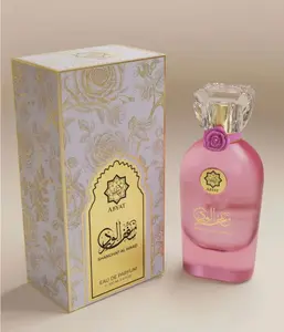 Abyat Shangaf Al Ward Unisex Eau de Parfum, 100 ml, Perfume for Sale