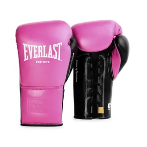 Powerlock OG Pro Training Glove Lace Up