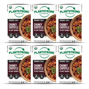 Chunky Chipotle Chili (6 Pack)