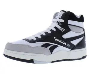Reebok BB 4000 II Mid GS Boys Shoes