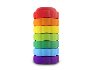 Double Rainbow
