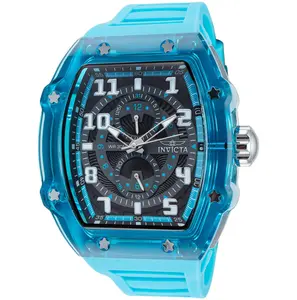 Invicta Men's Racing 48.5mm Quartz Watch IN-48444