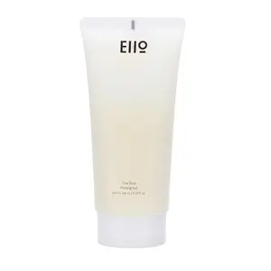 EIIO One Step Peeling Gel 150ml - Gentle Exfoliating Face Scrub for Smooth & Radiant Skin, Dead Skin Cell Remover with BHA & PHA