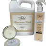 Signature Trio- Tyler Candle Glamorous Wash
