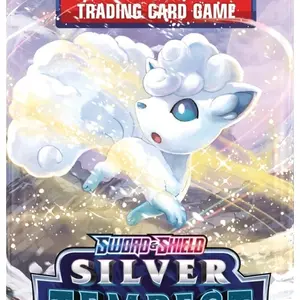 Silver tempest