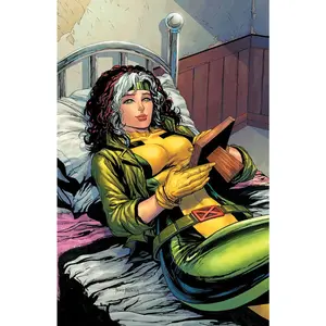 X-Men '97 #2 Unknown Comics Tyler Kirkham Exclusive Virgin Var (04/10/2024)