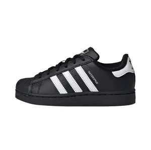 Superstar II PS "Core Black Cloud White" JH9981