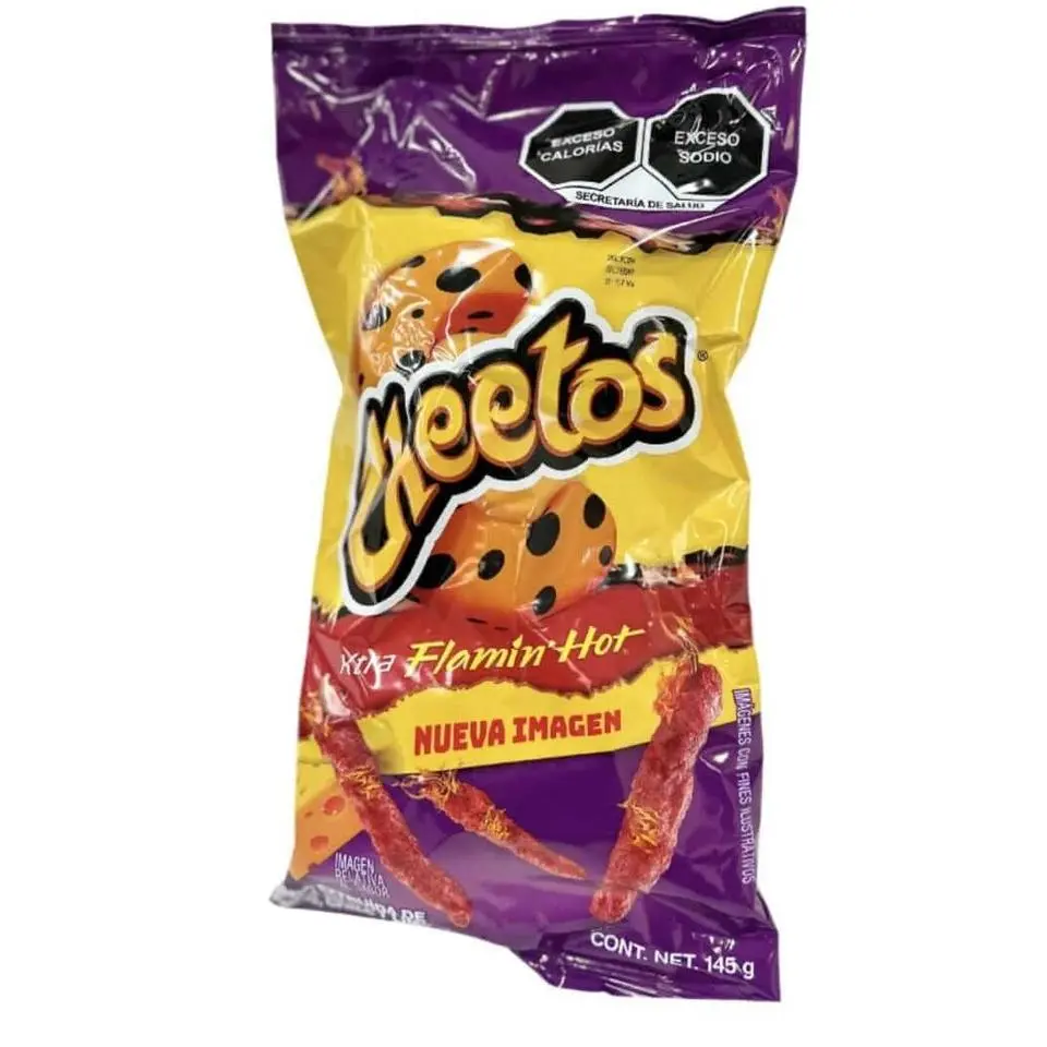 Sabritas – Taste the Flavor of Mexico Sabritas – Taste the Flavor of Mexico