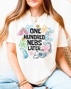 Respiratory Therapist shirt, respiratory therapy t-shirt, funny rt tee, therapist gifts