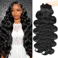 Upgraded  Body Wave 