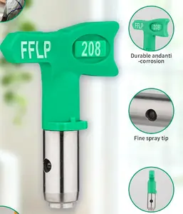Fflp 208 Spray Tip