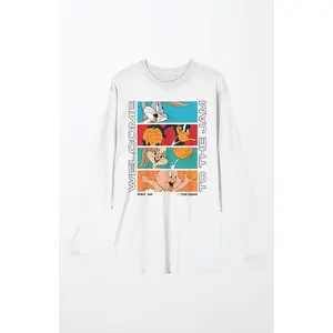 PacSun Men's Welcome To The Jam T-Shirt - Multicolor