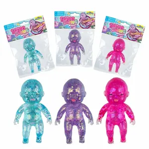 Sugar Swaps Onesie Squishy