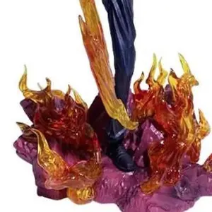 sann--zhiiii PVC figure for home decoration