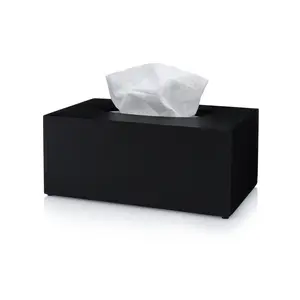 Rectangular Tissue Box Cover