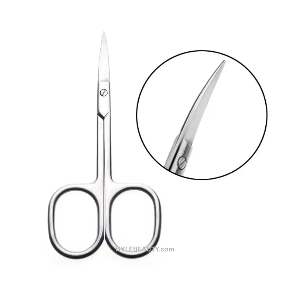 Scissors Curved Scissors Curved