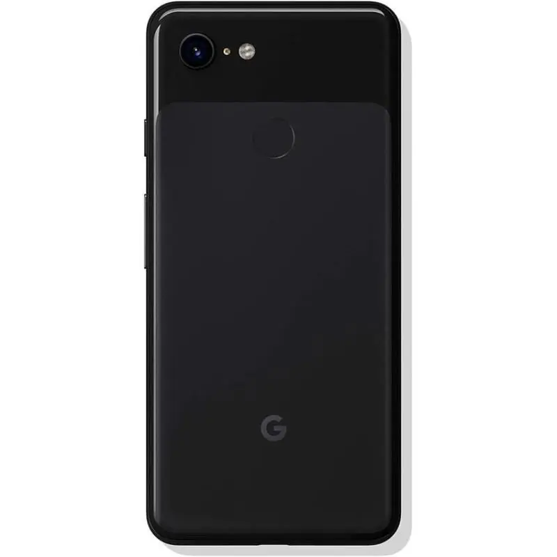 Refurbished Google Pixel 3 G013A (Factory Unlocked) Good Condition with 1 Year Warranty