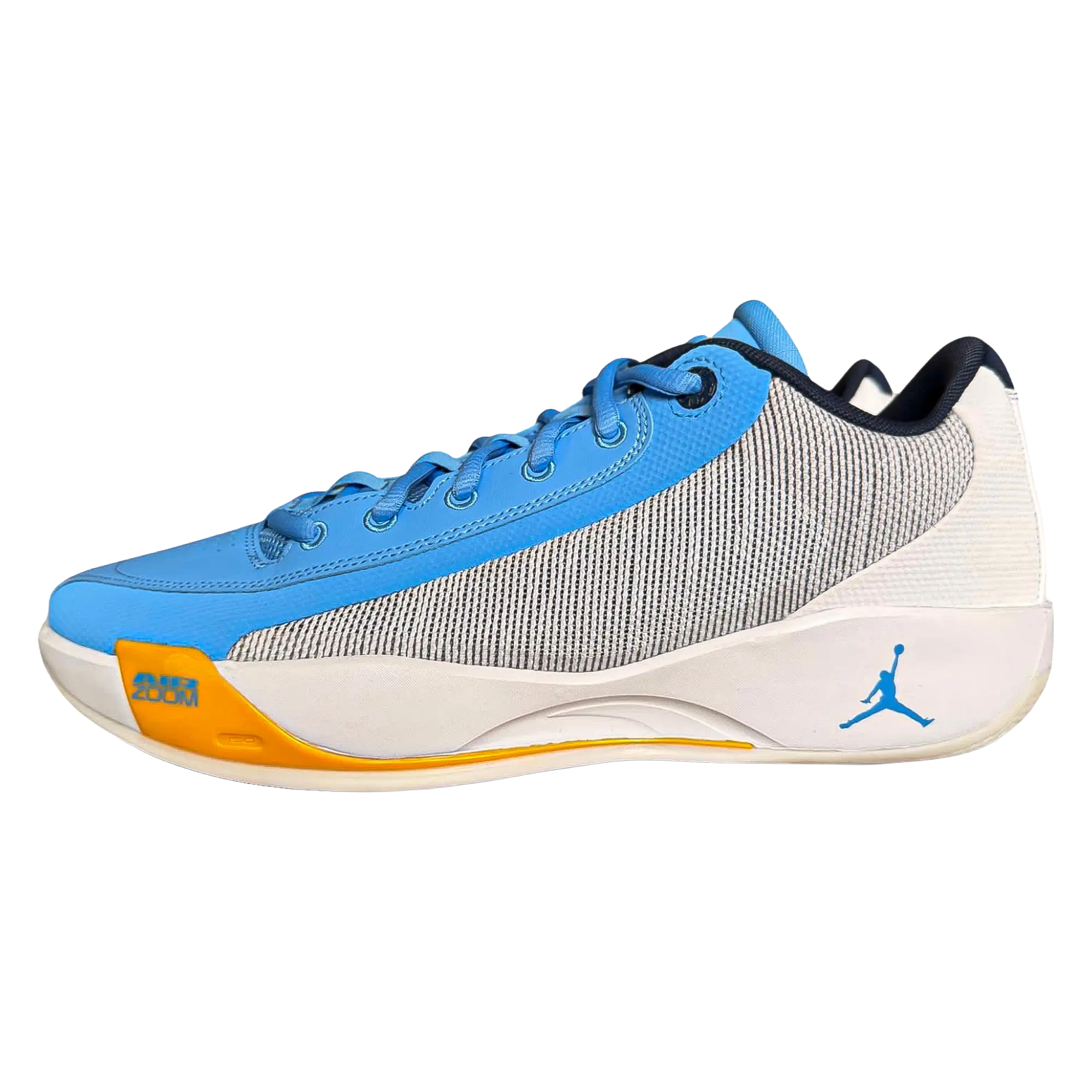 Jordan Luka .77 "NCAA Marquette PE Away" IQ94162037988
