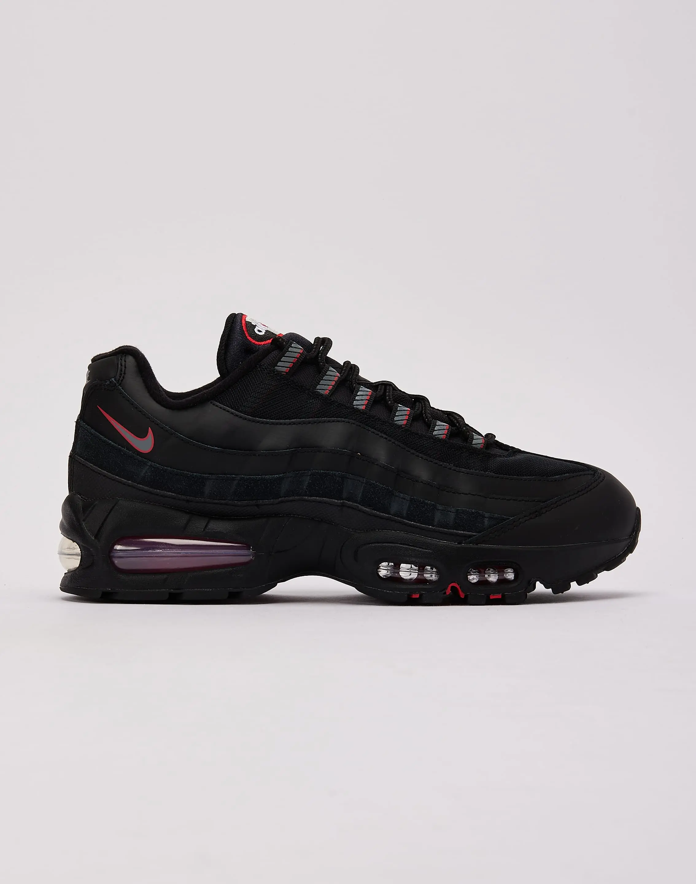 Mens Nike Air Max 95 OG Mens Nike Air Max 95 OG