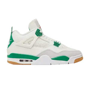Nike SB x Air Jordan 4 Retro SP 'Pine Green'
