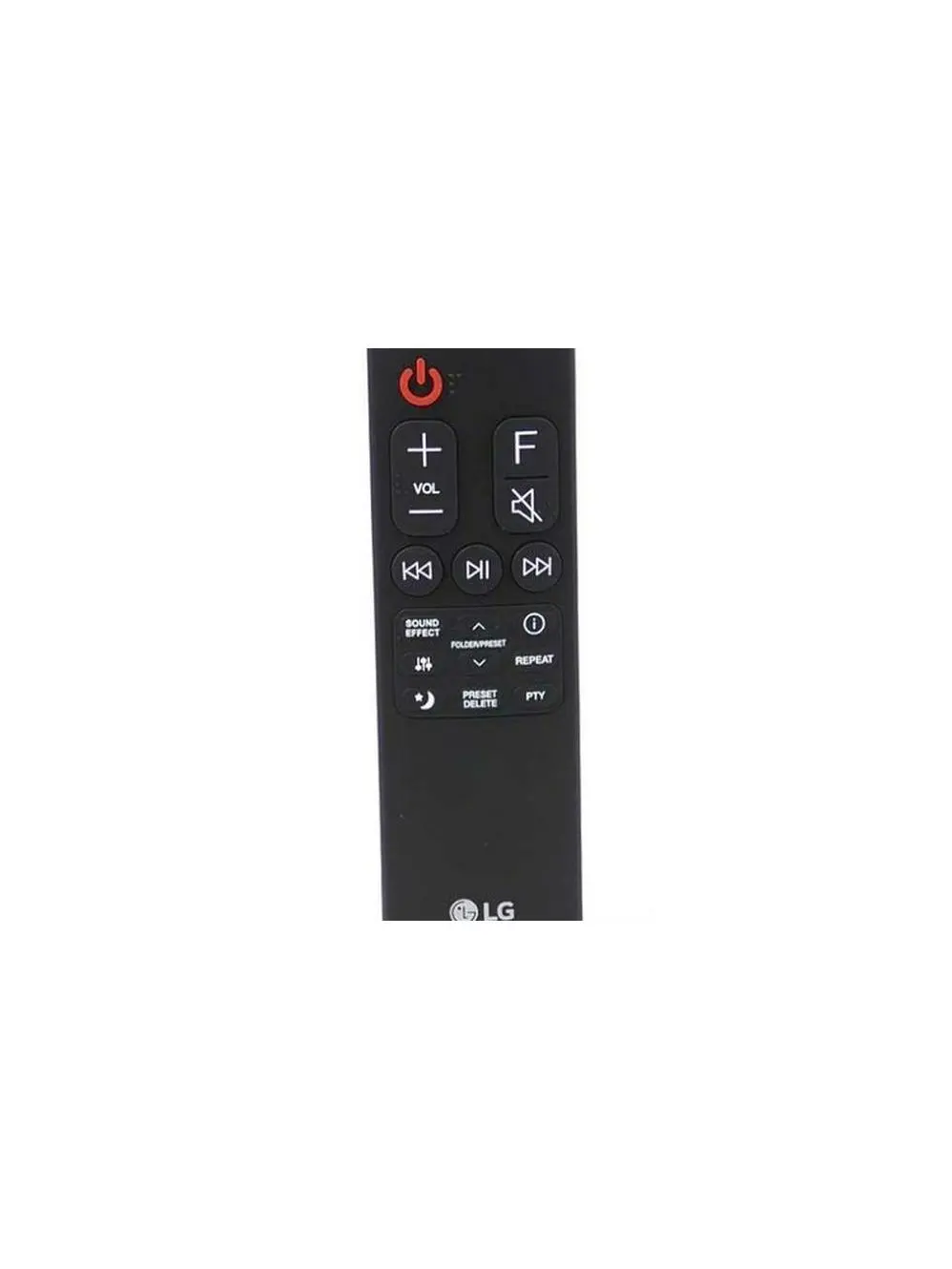 LG AKB75595342 Genuine OEM Replacement Remote Controller Assembly - Durable Home Appliance Remote, Audio-Video Equipment Maintenance Accessory