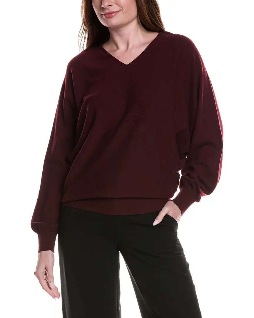 FFORME Clara Knit Dolman Wool & Cashmere-Blend Sweater