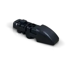 Clix Wipers Starter Clips - X Clip (Pack of 2)