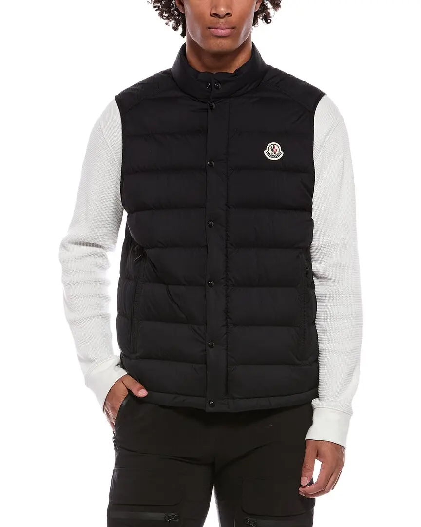 Moncler Barthe Vest