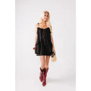 Scottie Romper