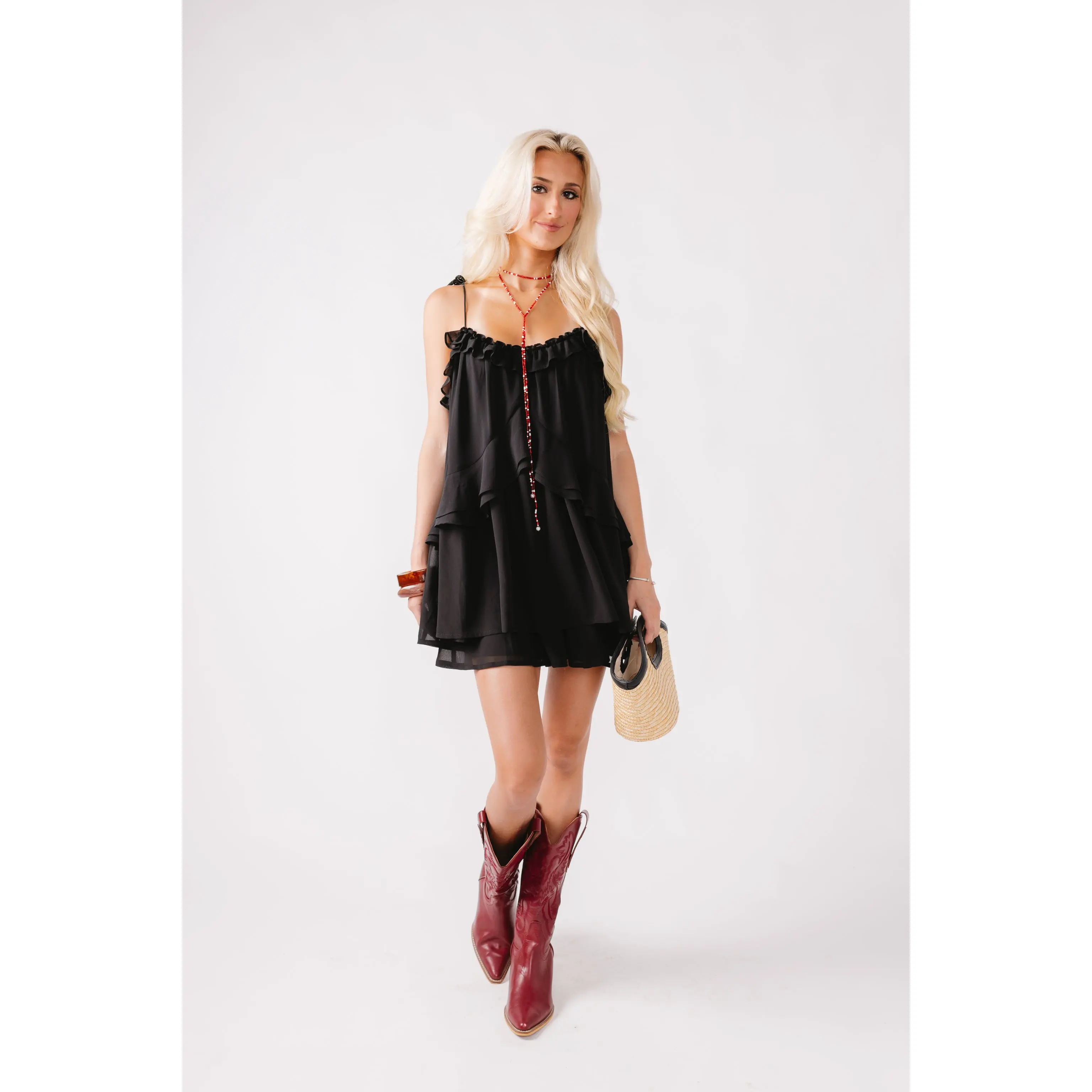 Scottie Romper Scottie Romper