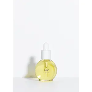 Fur Ingrown Concentrate - Exfoliating Oil Kit for your Hair and Skin Haircare Moisturizing and Soothing Chamomile Coconut Eliminate Dryness Softening Sensitive Hydration Tea Tree Lightweight