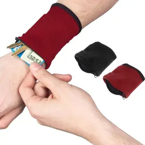 ActiveSafe Wrist Wallet