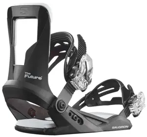 Salomon The Future Kids Bindings 2024