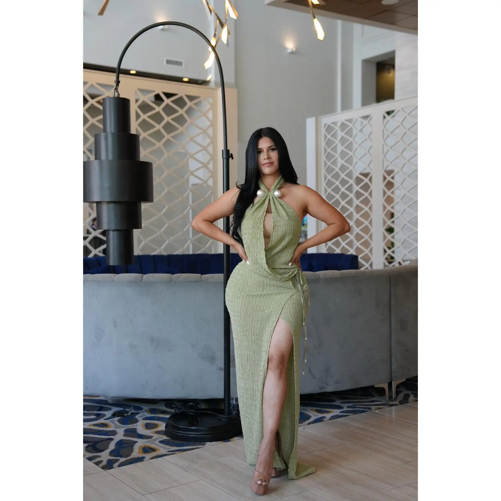 Lexi dress