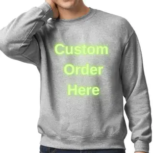 MADE TO ORDER Custom Tees Pullovers & Hoodies - Design Your Own Graphic Apparel for Game Day Events & Personal Fashion Statements