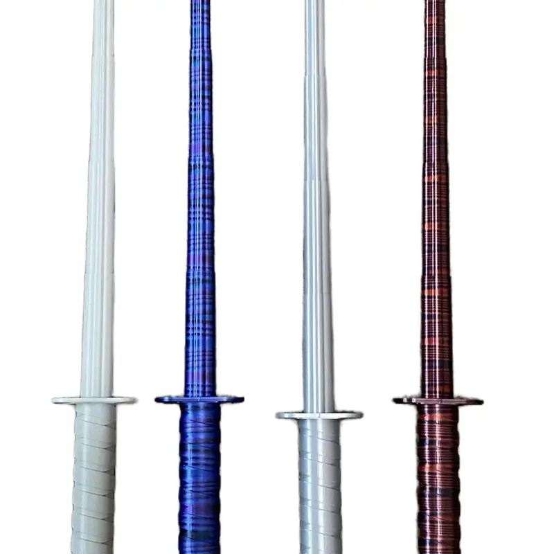 3D printed katana