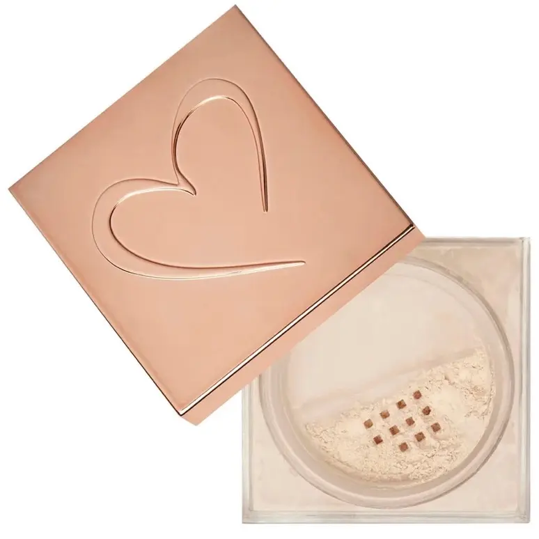 BEAUTY CREATIONS BYE FILTER TRANSLUCENT LOOSE SETTING POWDER BEAUTY CREATIONS BYE FILTER TRANSLUCENT LOOSE SETTING POWDER