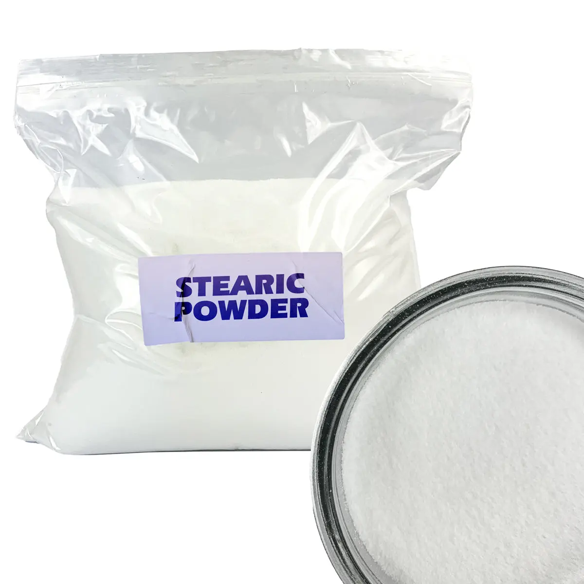 Stearic Powder - Candle Additive